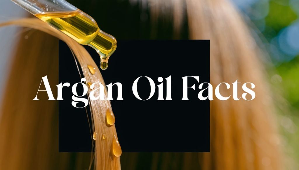 Argan Oil And Hair Loss: What You Need To&nbsp;Know