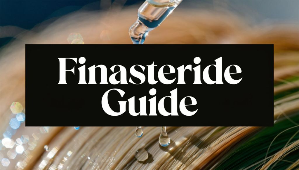 Finasteride Topical Solution: The Complete 2026&nbsp;Guide