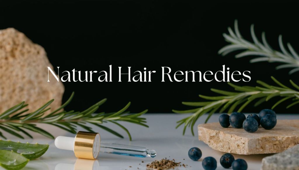 7 Natural Remedies for Male Hair Loss That Work in&nbsp;2026