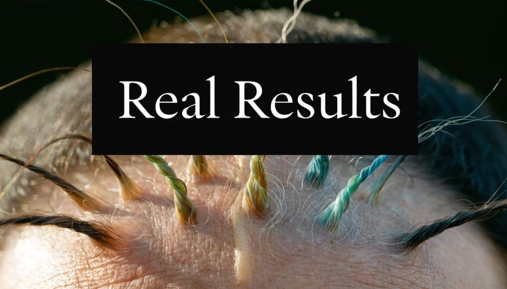 Topical Finasteride Before and After: Real&nbsp;Results